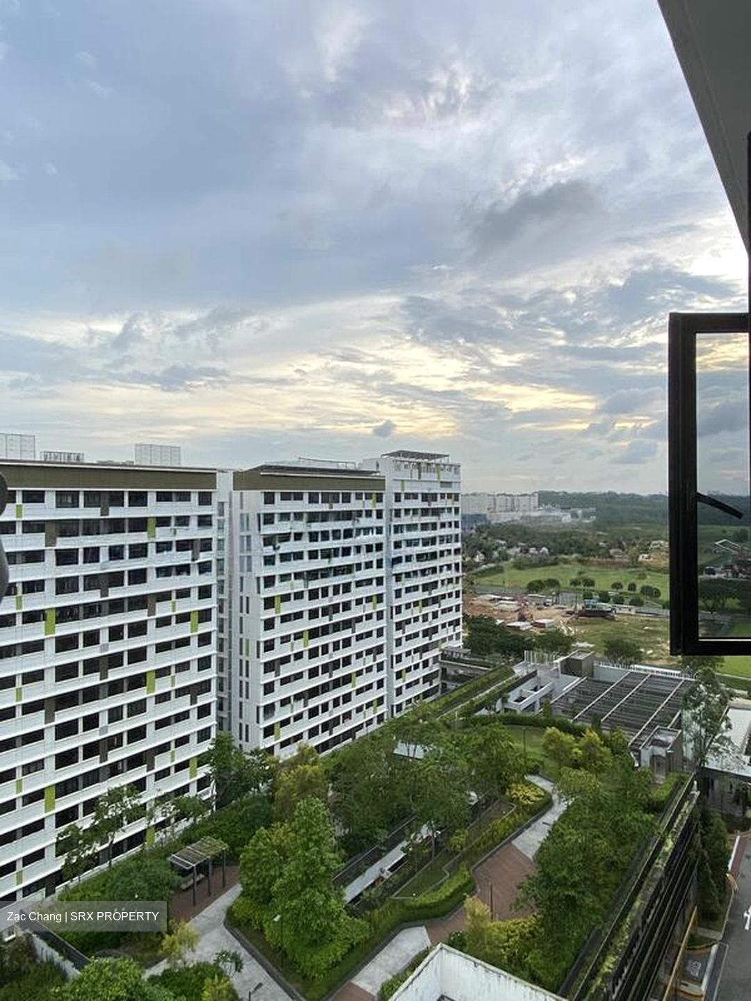 Blk 610B Tampines Greenweave (Tampines), HDB 4 Rooms #510042011